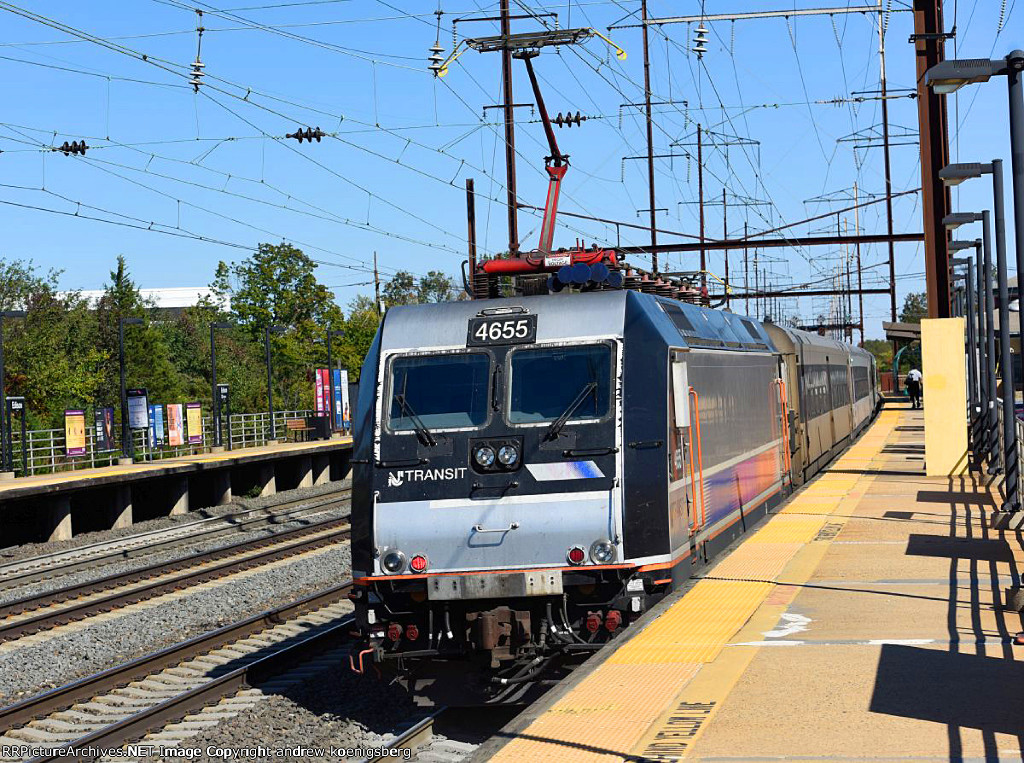 NJT 4655